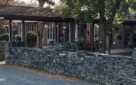 Mountain View Lodge